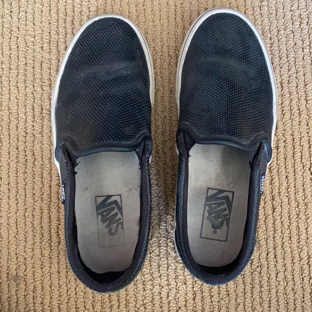 Vans